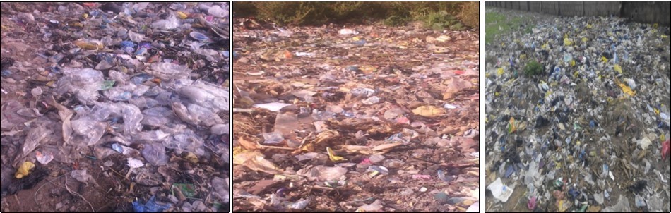 pictures of some communities and markets in Gusau city Zamfara state