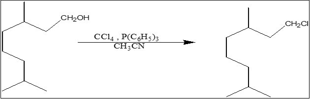 Preparation of ethylene oxide