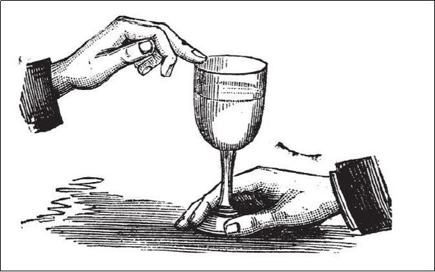 physical harmonic resonance » analogy scenarii (thanks picture from Dr Robert Friedman).