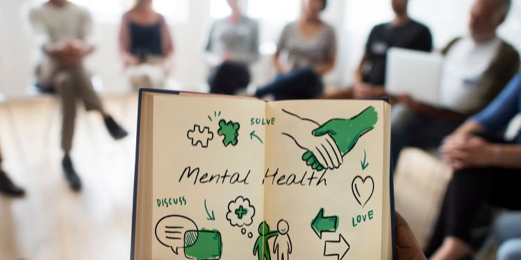 Article: The Effectiveness of Treating Anxiety with Reiki