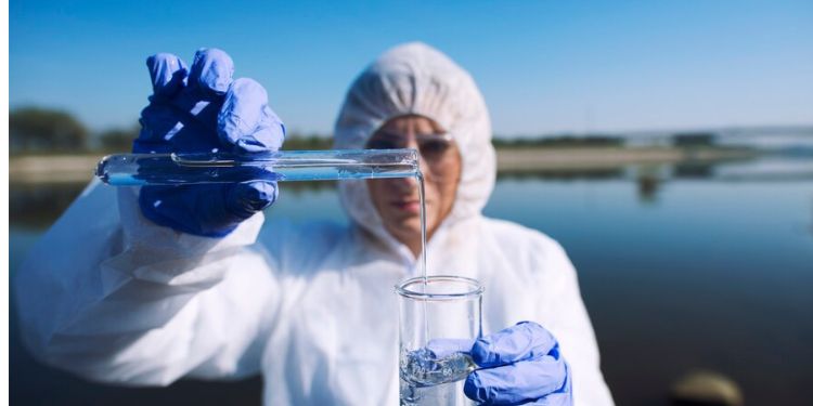 Article: Correlation Between Biochemical Oxygen Demand And Chemical Oxygen Demand, At High Salinity Bioreactor-Based, Wastewater Treatment Plant In Al-Hasa Saudi Arabia.