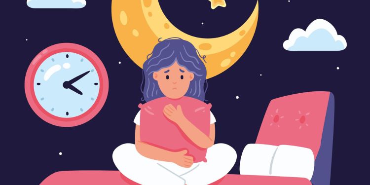 Article: The Potential Usefulness of Peripheral Somatosensory Stimulation in Improving Sleep Quality in Patients with Insomnia