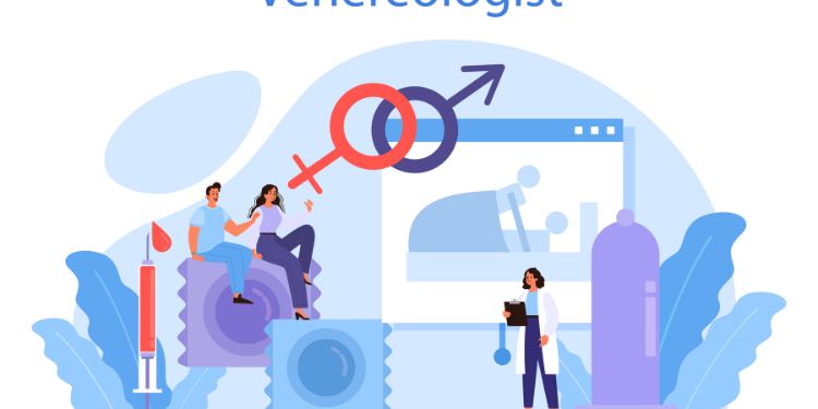 Article: Syphilis and Beyond: A Comprehensive Analysis of Associated Infections and Comorbidities in a Five-Year Retrospective Study in the United Arab Emirates (2018-2022)