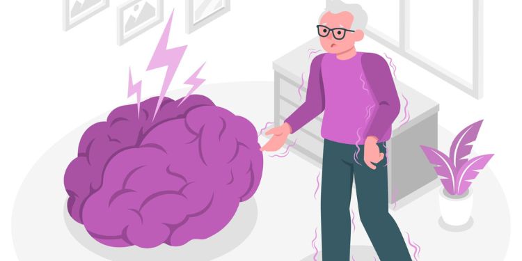 Article: A Microglia Initiated Target Therapy in Neuroinflammation for Alzheimer’s Patients