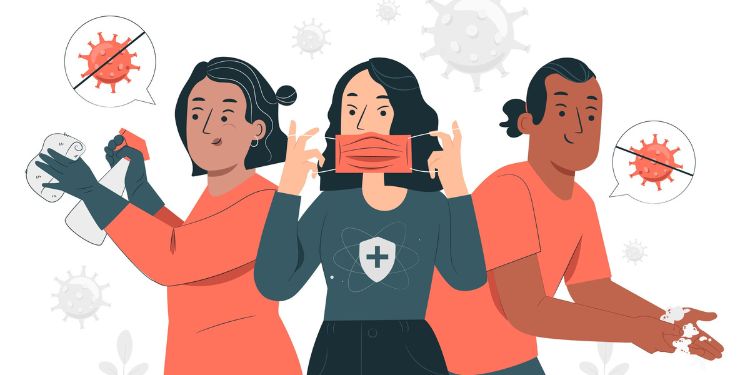 Article: Association of Body Mass Index (BMI) and Severity of COVID- 19: A Multicentric Study from Maharashtra, India