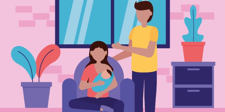 International Journal of Nutrition - Exclusive Breastfeeding