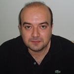 Dr. Georgios Michailidis, Assistant Professor Of Animal Biotechnology And Reproduction Physiology At Aristotle University Of Thessaloniki.