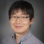 Dr. Young-Wook Won, Associate Professor of Biomedical Engineering at UNT, expert in Immunotherapy.