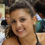 Advanced Forensic Sciences-Dr Vidaki&#39;s main research interest lays within the field of forensic epigenetics and its novel applications-Athina Vidaki