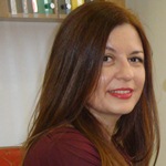 Women's Reproductive Health-Experience in national/international programs/projects:
-Cornelia Amalinei