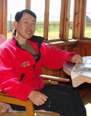 Mammal Research -Research Interests:
-LI, Chunwang