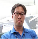 Primates- Comparative gene analysis between human and chimpanzee
-Jae-Won Huh