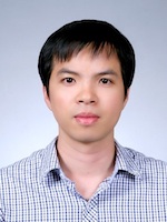 Peptides- Biochemistry &ndash; Microbiology:
 Bacterial culture and fermentation
 Production of probiotics for aquaculture

-Vo Thanh Sang