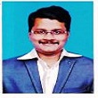 Dr. Vinoth Kumar Kalidoss, Public Health Lecturer at AIIMS Mangalagiri, expert in Community Medicine.