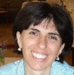 Dr. Angela Pia Cazzolla