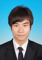 Dr. Jinpeng Chen, Associate Professor Of Computer Science And AI At Beijing University Of Posts And Telecommunications.