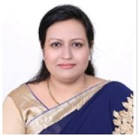 Polymer Science Research-Organic synthesis and its applications to inorganic compounds:
-Habib Seema