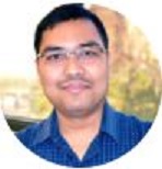 Current Scientific Research-Basic and Translational Research on Gynecological cancers.
-Shailendra Dwivedi