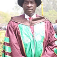 Parasite Research-Parasites-Abraham Dogo