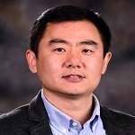 International Journal of Occupational and Environmental Medicine-Endocrine disrupting chemicals
Air pollution-Wei Wu