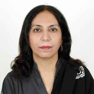 ADHD And Care-Cuurently-Darakhshan Haleem