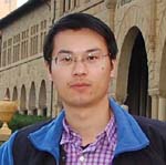 Advanced Pharmaceutical Science And Technology-Drug screening and drug development to seek novel small molecules or natural products for the treatment of neurodegener.
-Tao  Pang  Ph.D.