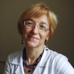 Lung Cancer Epidemiology--Elzbieta Radzikowska